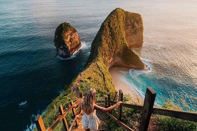 Nusa Penida One Day Trip with All-inclusive