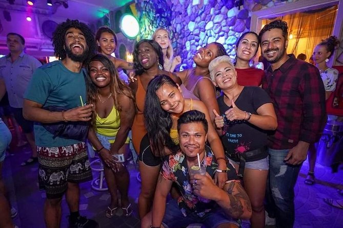 Phuket Guided Pub Crawl