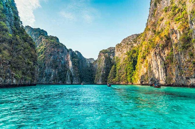 Phi Phi Island