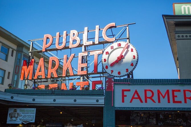 Seattle Travel Guide