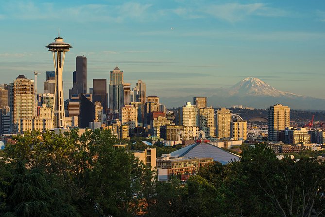 Seattle Travel Guide